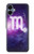 S3370 星座さそり座 Zodiac Scorpio Samsung Galaxy A06 バックケース、フリップケース・カバー