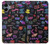S3433 ビンテージネオングラフィック Vintage Neon Graphic Samsung Galaxy A06 バックケース、フリップケース・カバー