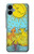 S3435 タロットカード月 Tarot Card Moon Samsung Galaxy A06 バックケース、フリップケース・カバー