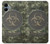 S3468 バイオハザードゾンビハンターグラフィック Biohazard Zombie Hunter Graphic Samsung Galaxy A06 バックケース、フリップケース・カバー