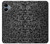 S3478 面白い言葉黒板 Funny Words Blackboard Samsung Galaxy A06 バックケース、フリップケース・カバー