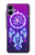 S3484 かわいいギャラクシードリームキャッチャー Cute Galaxy Dream Catcher Samsung Galaxy A06 バックケース、フリップケース・カバー