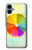 S3493 カラフルなレモン Colorful Lemon Samsung Galaxy A06 バックケース、フリップケース・カバー