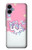 S3518 ユニコーン漫画 Unicorn Cartoon Samsung Galaxy A06 バックケース、フリップケース・カバー