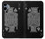 S3520 ブラックキングスペード Black King Spade Samsung Galaxy A06 バックケース、フリップケース・カバー