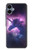S3538 ユニコーンギャラクシー Unicorn Galaxy Samsung Galaxy A06 バックケース、フリップケース・カバー