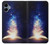 S3554 魔法書 Magic Spell Book Samsung Galaxy A06 バックケース、フリップケース・カバー
