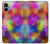 S3677 カラフルなレンガのモザイク Colorful Brick Mosaics Samsung Galaxy A06 バックケース、フリップケース・カバー