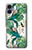 S3697 リーフライフバード Leaf Life Birds Samsung Galaxy A06 バックケース、フリップケース・カバー