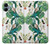 S3697 リーフライフバード Leaf Life Birds Samsung Galaxy A06 バックケース、フリップケース・カバー