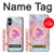 S3709 ピンクギャラクシー Pink Galaxy Samsung Galaxy A06 バックケース、フリップケース・カバー