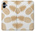 S3718 シームレスパイナップル Seamless Pineapple Samsung Galaxy A06 バックケース、フリップケース・カバー