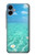 S3720 サマーオーシャンビーチ Summer Ocean Beach Samsung Galaxy A06 バックケース、フリップケース・カバー
