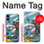 S3731 タロットカード剣の騎士 Tarot Card Knight of Swords Samsung Galaxy A06 バックケース、フリップケース・カバー