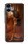 S3919 エジプトの女王クレオパトラ・アヌビス Egyptian Queen Cleopatra Anubis Samsung Galaxy A06 バックケース、フリップケース・カバー