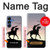 S0773 カウボーイ Cowboy Samsung Galaxy S25 バックケース、フリップケース・カバー