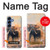 S1292 ダスティエレファントエッグレット Dusty Elephant Egrets Samsung Galaxy S25 バックケース、フリップケース・カバー
