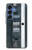 S1872 テープ VDO Tape Samsung Galaxy S25 バックケース、フリップケース・カバー