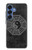S2503 タオダルマ陰陽 Tao Dharma Yin Yang Samsung Galaxy S25 バックケース、フリップケース・カバー