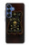S2649 ヴィンテージポイズンガラスびん Unfiltered Poison Vintage Glass Bottle Samsung Galaxy S25 バックケース、フリップケース・カバー