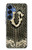 S2711 キングコブラ 蛇の皮膚 グラフィックプリント King Cobra Snake Skin Graphic Printed Samsung Galaxy S25 バックケース、フリップケース・カバー