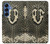 S2711 キングコブラ 蛇の皮膚 グラフィックプリント King Cobra Snake Skin Graphic Printed Samsung Galaxy S25 バックケース、フリップケース・カバー
