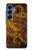 S2911 ドラゴン Chinese Dragon Samsung Galaxy S25 バックケース、フリップケース・カバー