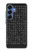 S3030 古代字 Ancient Alphabet Samsung Galaxy S25 バックケース、フリップケース・カバー