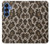 S3389 シームレスなヘビ皮パターングラフィック Seamless Snake Skin Pattern Graphic Samsung Galaxy S25 バックケース、フリップケース・カバー
