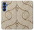 S3703 モザイクタイル Mosaic Tiles Samsung Galaxy S25 バックケース、フリップケース・カバー
