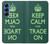 S3862 落ち着いてトレード Keep Calm and Trade On Samsung Galaxy S25 バックケース、フリップケース・カバー