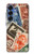 S3900 切手 Stamps Samsung Galaxy S25 バックケース、フリップケース・カバー