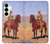 S0772 カウボーイ西部 Cowboy Western Samsung Galaxy S25 Plus バックケース、フリップケース・カバー
