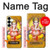 S0896 主ガネシュ・ヒンズー教徒の神 Lord Ganesh Hindu God Samsung Galaxy S25 Plus バックケース、フリップケース・カバー