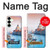 S0982 ヴェネツィア イタリア Beauty of Venice Italy Samsung Galaxy S25 Plus バックケース、フリップケース・カバー