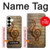 S2368 楽譜ノート Sheet Music Notes Samsung Galaxy S25 Plus バックケース、フリップケース・カバー
