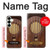 S2655 ヴィンテージベークライトデコラジオ Vintage Bakelite Deco Radio Samsung Galaxy S25 Plus バックケース、フリップケース・カバー
