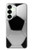 S2964 サッカーボール Football Soccer Ball Samsung Galaxy S25 Plus バックケース、フリップケース・カバー