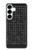 S3030 古代字 Ancient Alphabet Samsung Galaxy S25 Plus バックケース、フリップケース・カバー