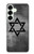 S3107 スター・オブ・デイヴィッド・シンボル Judaism Star of David Symbol Samsung Galaxy S25 Plus バックケース、フリップケース・カバー