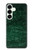S3190 数式フォーミュラグリーンボード Math Formula Greenboard Samsung Galaxy S25 Plus バックケース、フリップケース・カバー