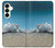S3213 海 海の貝殻 Sea Shells Under the Sea Samsung Galaxy S25 Plus バックケース、フリップケース・カバー