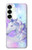 S3375 ユニコーン Unicorn Samsung Galaxy S25 Plus バックケース、フリップケース・カバー