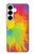 S3675 カラースプラッシュ Color Splash Samsung Galaxy S25 Plus バックケース、フリップケース・カバー