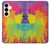 S3675 カラースプラッシュ Color Splash Samsung Galaxy S25 Plus バックケース、フリップケース・カバー