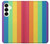 S3699 LGBTプライド LGBT Pride Samsung Galaxy S25 Plus バックケース、フリップケース・カバー