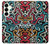 S3712 ポップアートパターン Pop Art Pattern Samsung Galaxy S25 Plus バックケース、フリップケース・カバー