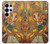 S0440 ヒンズー教神ガネーシャ Hindu God Ganesha Samsung Galaxy S25 Ultra バックケース、フリップケース・カバー
