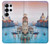 S0982 ヴェネツィア イタリア Beauty of Venice Italy Samsung Galaxy S25 Ultra バックケース、フリップケース・カバー