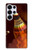 S1239 バドミントン Badmintons Samsung Galaxy S25 Ultra バックケース、フリップケース・カバー